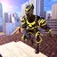 Panther hero battle fighting 1.7