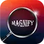 Magnifier + Flashlight & OCR. 2.0.4