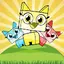 Pico Game For Park Cats Mod 3