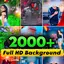 CB Background: Full HD Images 1.1