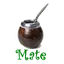 Stickers de Mate 1.0