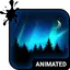 Aurora HD Live Wallpaper Theme 5.15.1