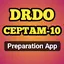 DRDO CEPTAM Preparation App 1.5