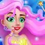 Princess Mermaid Story - under 7.0