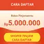 Shopee Pinjam Cara Daftar 1.1