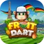 Fruit Dart - Fruit Cut Game 0.9