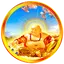 Buddha Maitreya live wallpaper 2.0.3