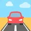 Hazard Perception Test 2025