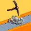Chop the Stuff: Breaking Game 1.0