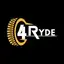 4RYDE: book taxi 0.45.04