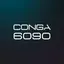 Conga 6090 1.8.0