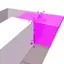 Merge Cubes: Fun Puzzle Game 1.0