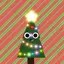 Winter Holiday Fun Stickers 1.3
