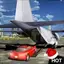 Cargo Plane Car Transport 3D 1.0