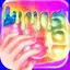 Glitter DIY Slime Maker Games 1.0.3