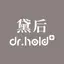 黛后dr hold　做自己的皇后