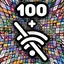 100+ Offline Games No WiFi Fun 3.37