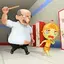 Monster School Breakout Obby 1.0.4