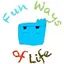 Fun Ways Of Life Sticker Pack 1.1