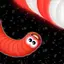 Snake Worm Battle Zone IO 28