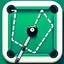 8 Ball Line Guide - Aim Tool 1.2