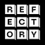 REFECTORY -  FOOD MARKET 5.8.9