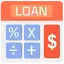 Loan Tool - EMI Calculator