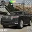 Luxury Land Cruiser Sand Drive 5.0