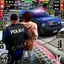Police Car Chase: Police Car 0.8