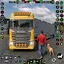 Euro Truck Game: Truck Driving 2.0