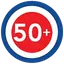50 Plus Love:The UK Dating App 6.0