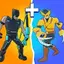 Merge Master: Warrior Legend