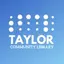 Taylor Community Library 1.0.1