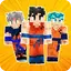 Dragon Minecraft Skin 35.0.0