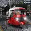 US Rickshaw Driving Simulator 0.6