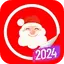 Figurinhas de Natal e Ano Novo 5.0