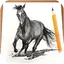 How to Draw Horses 5.4