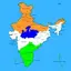 Bharat Ka Naksha - India Map 1.3