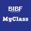 BIBF MyClass 3.9.2