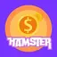 Hamster  comando: USDT 40.5