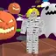 Halloween Parkour Game 1.5.5.13