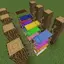 Comforts Mod for Minecraft 1.15