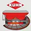KUHN SpreadSet 05.50.00