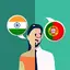Hindi-Portuguese Translator 2.4.0
