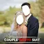 Couple Photo Suit Editor 1.13