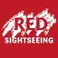 RED Sightseeing