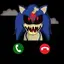 Llamada de terror exe Soniic 1.2