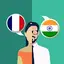 French-Hindi Translator 2.4.0