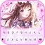Sakura Anime Girl Keyboard Bac 6.0.1222_10