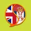 Serbian English Dictionary 2.116